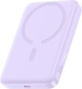Фото Baseus EnerFill FM11 Ultra-Mini Magnetic 10000 mAh Purple (P1008210E513-00)