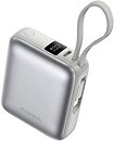 Фото Choetech B832-GY10000 mAh Gray