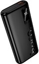 Фото Hoco J158 Pro Runner 10000 mAh Black