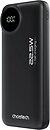 Фото Choetech B791 10000 mAh Black