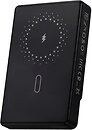 Фото Hoco DB102 Magnetic 22.5W 10000 mAh Black