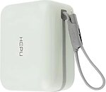 Зовнішні акумулятори (Power Bank) Hepu