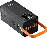 Зовнішні акумулятори (Power Bank) Aspiring