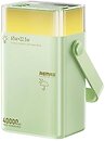 Фото Remax FP-3 40000 mAh Green