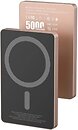 Фото Amaya APB-WF53 10000 mAh Wireless 20W Black