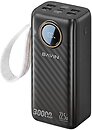 Фото Bavin PC1155S 30000 mAh Black (Y-PC1155S-BK)