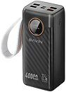 Фото Bavin PC1156S 40000 mAh Black (Y-PC1156S-BK)