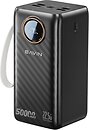 Фото Bavin PC1157S 50000 mAh Black (Y-PC1157S-BK)