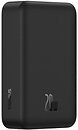 Фото Baseus EnerFill FM41 Mini Magnetic 20000 mAh Cosmic Black (E0027U00)