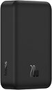Фото Baseus EnerFill FM41 Mini Magnetic 10000 mAh Cosmic Black (E0027T00)