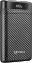 Фото Sandberg Survivor Nano 10000 mAh Black (421-32)