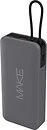 Фото Make MPB-209GR 22.5W 20000 mAh Gray