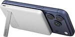 Фото Belkin Magnetic Kickstand 5000 mAh White (BPD011HQWH)