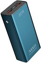 Зовнішні акумулятори (Power Bank) Earldom