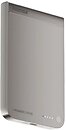 Фото Momax 1-Power S.Pass Qi2 5000 mAh Solar Titanium (IP161Q2L)