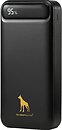 Фото Doberman AM02 20000 mAh Black