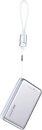 Фото Choetech B862 10000 mAh Silver (B862-CCSL)