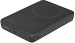 Фото Belkin Slim Magnetic Ring Black 10000 mAh Black (BPD017HQBK)
