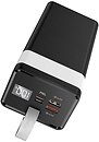 Фото Awei J86 80000 mAh Black