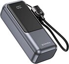 Фото ColorWay Urban 10000 mAh Gray (CW-PB100LP03GR)