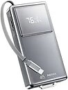 Фото Remax FCP-30 20000 mAh Tarnish (6954851250913)