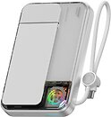 Фото SHARGE ICE Mag 3 10000 mAh White (YDD-SG-HW-JF3CX-BAI)