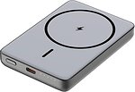 Фото Atria WPD-W72B 10000 mAh Black