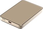 Фото Atria WPD-W72G 10000 mAh GOLD