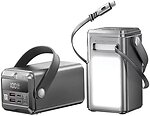 Фото Remax FP-33 100W 60000 mAh Gray