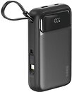 Фото Sigma X-power SI20A8QL-MAG 20000 mAh Black