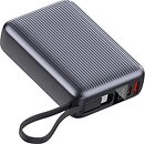 Фото Sigma X-power SI20A5QLX 20000 mAh Grey