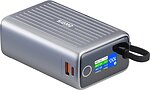 Фото Sigma X-power SI25A5QLX 20000 mAh Grey