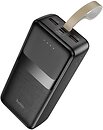 Фото Hoco DB107 Mercurius 30000 mAh Black