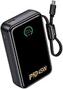 Фото Hoco Q54 Shine 20000 mAh Metal gray