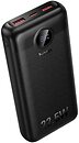 Фото Hoco J172A Precision 20000 mAh Black