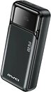 Фото Awei PA-92 22.5W 20000 mAh Black (6954284028523)