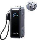 Фото Anker Prime 9.6K 65W Fusion 9600 mAh Black (A1339111-1)