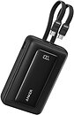 Фото Anker Zolo 45W 20000 mAh Black (A110MH12)