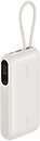 Фото Belkin UltraCharge Plus 10000 mAh Sand (BPB029HQSA)