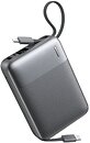 Фото Remax FC-06 20000 mAh Grey (6954851238874)