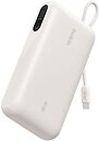 Фото Belkin Ultra Charge 20000 mAh Sand (BPB030HQSA)