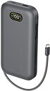 Фото Belkin UltraCharge Pro 27000 mAh Grey (BPB040HQCH)