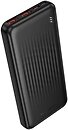 Фото Borofone BJ80 Clever 10000 mAh Black