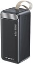 Фото Awei PA-81 50000 mAh Black (6954284029551)