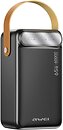 Фото Awei PA-82 60000 mAh Black (6954284029568)