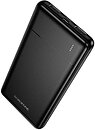 Фото Borofone BJ88 Clever 10000 mAh Black
