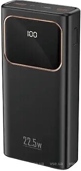 Фото Foneng P58 20000 mAh Black