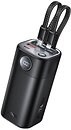 Фото Hoco Q59 20000 mAh Black