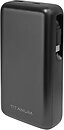 Фото Titanum WCS20 20000 mAh Black (TPB-WCS20-B)