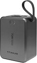 Фото Titanum WP049 20000 mAh Gray (TPB-WP049-G)